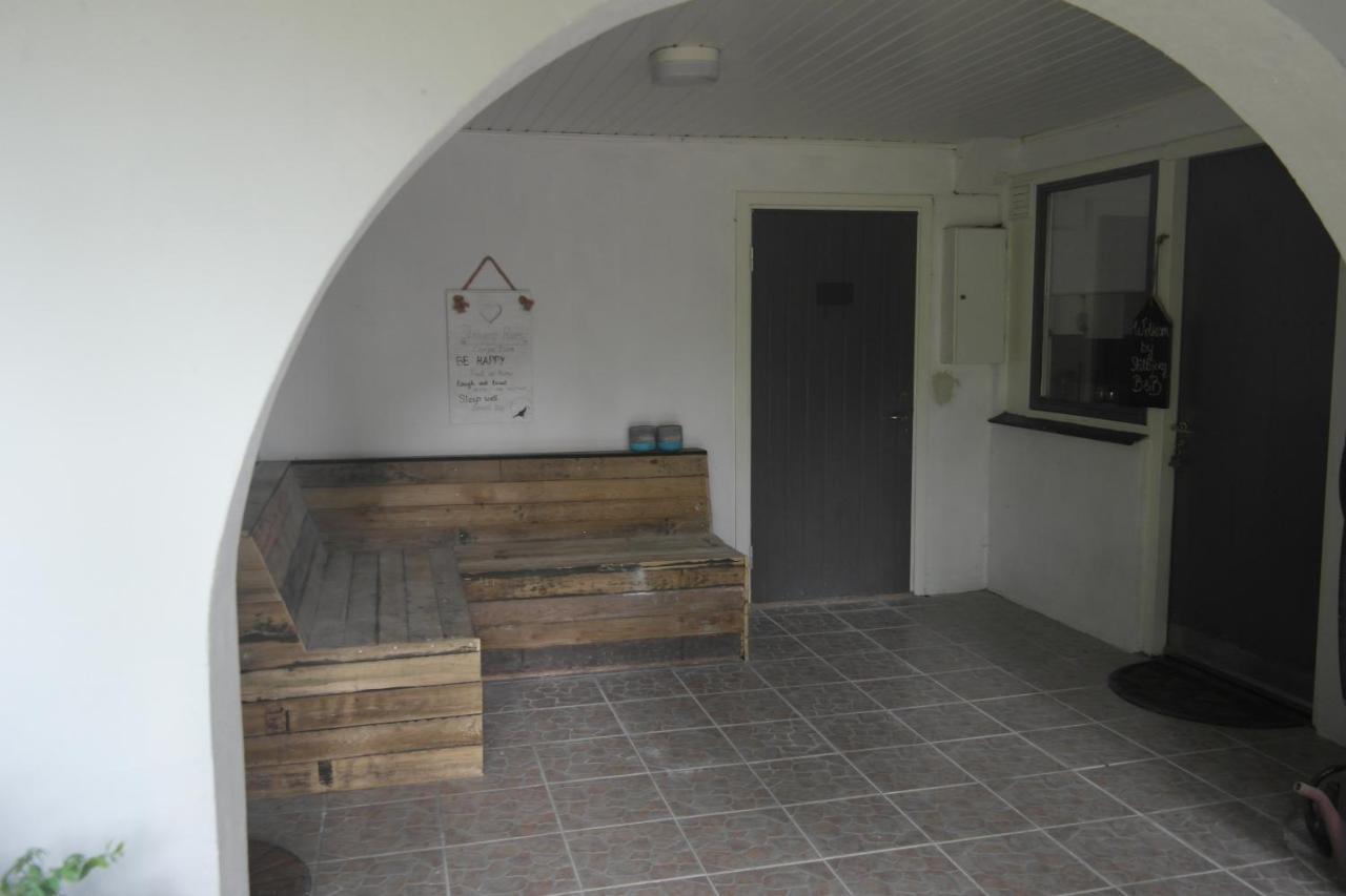 Apartamento Stilbjerg Sleep&Hygge Varde Exterior foto