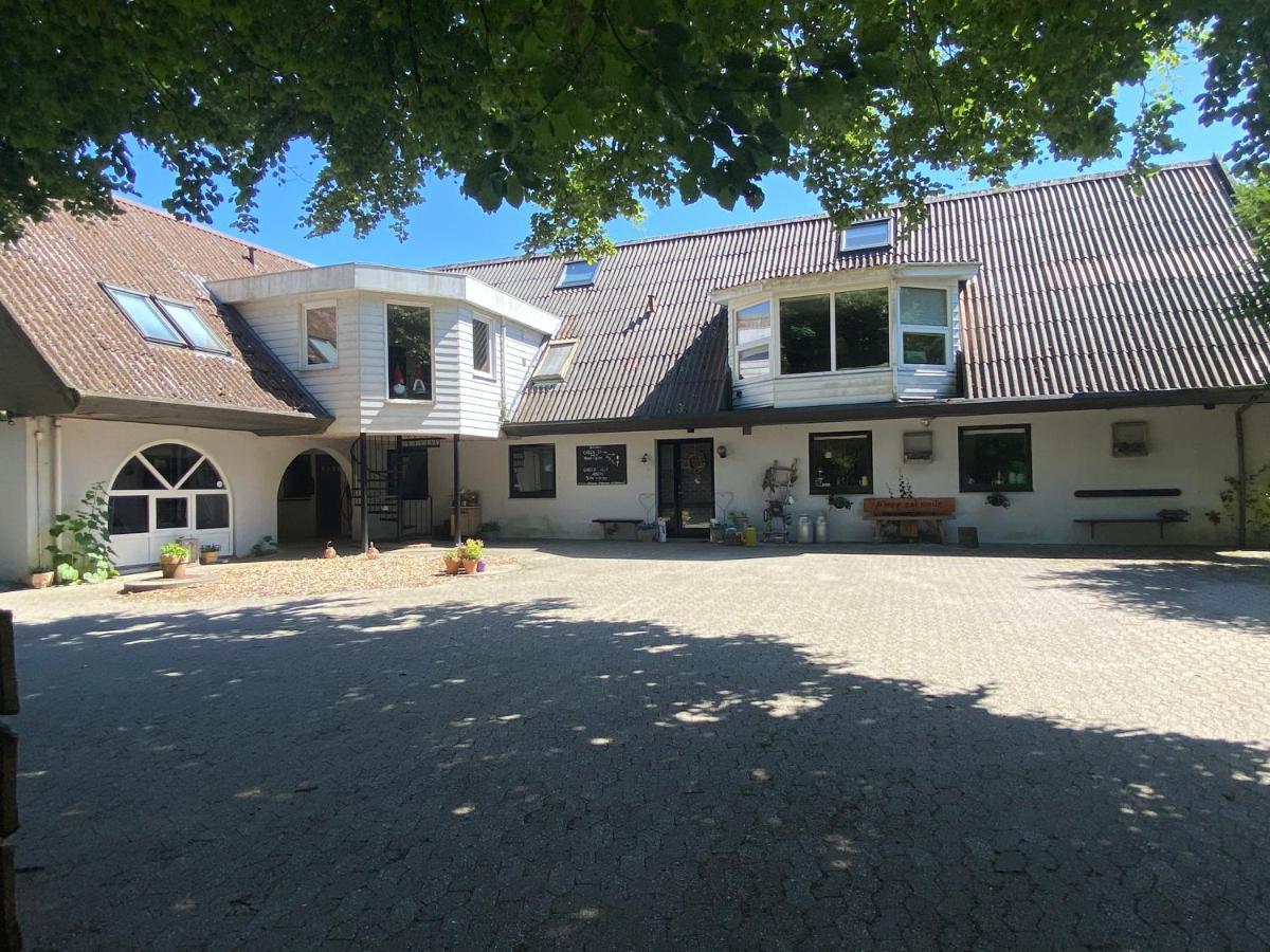 Apartamento Stilbjerg Sleep&Hygge Varde Exterior foto