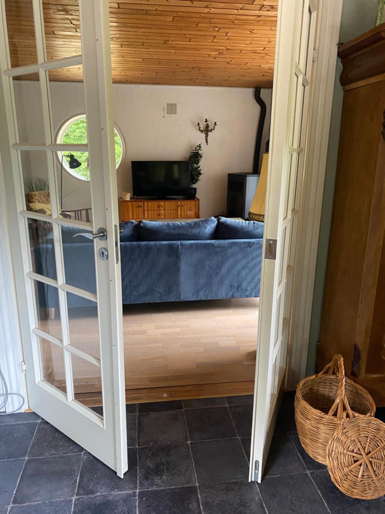 Apartamento Stilbjerg Sleep&Hygge Varde Exterior foto