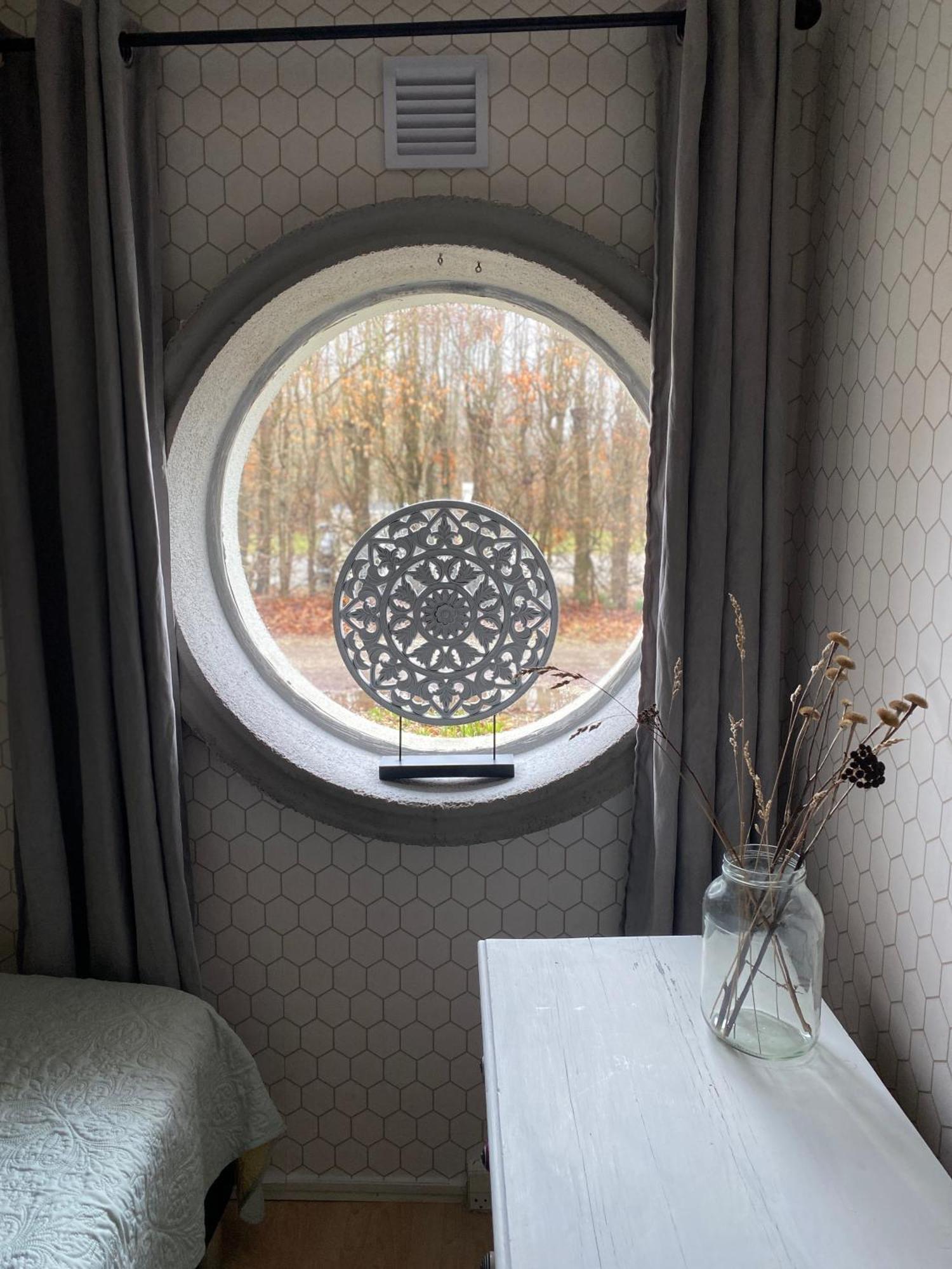 Apartamento Stilbjerg Sleep&Hygge Varde Exterior foto