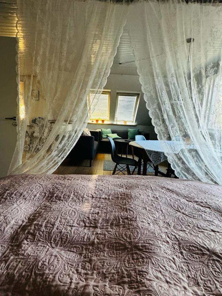 Apartamento Stilbjerg Sleep&Hygge Varde Exterior foto
