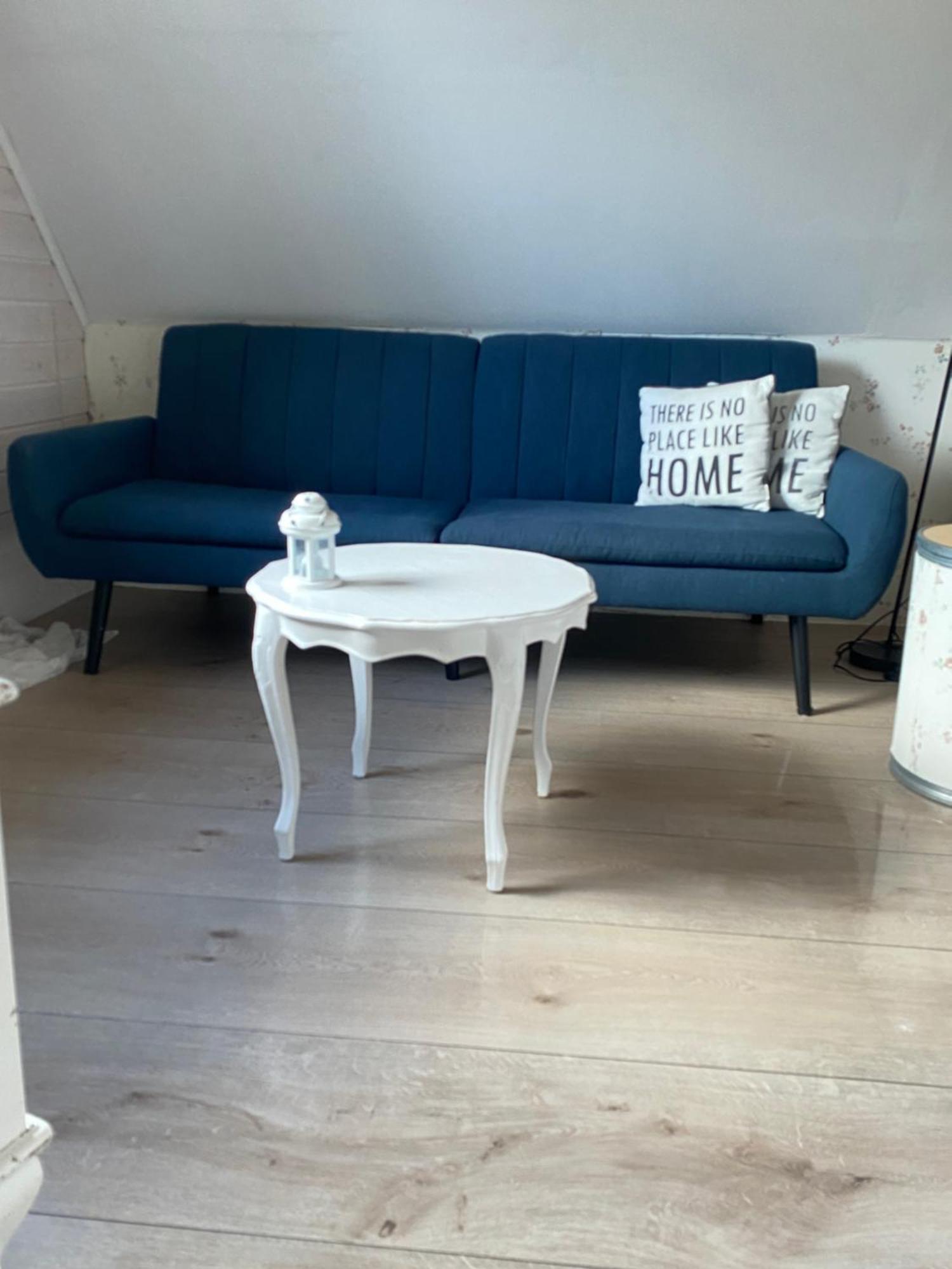 Apartamento Stilbjerg Sleep&Hygge Varde Exterior foto
