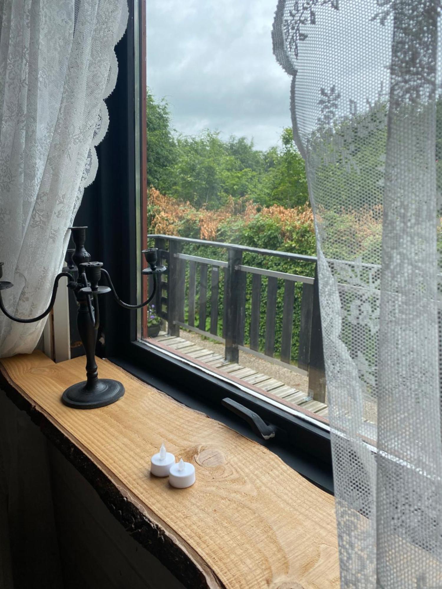 Apartamento Stilbjerg Sleep&Hygge Varde Exterior foto