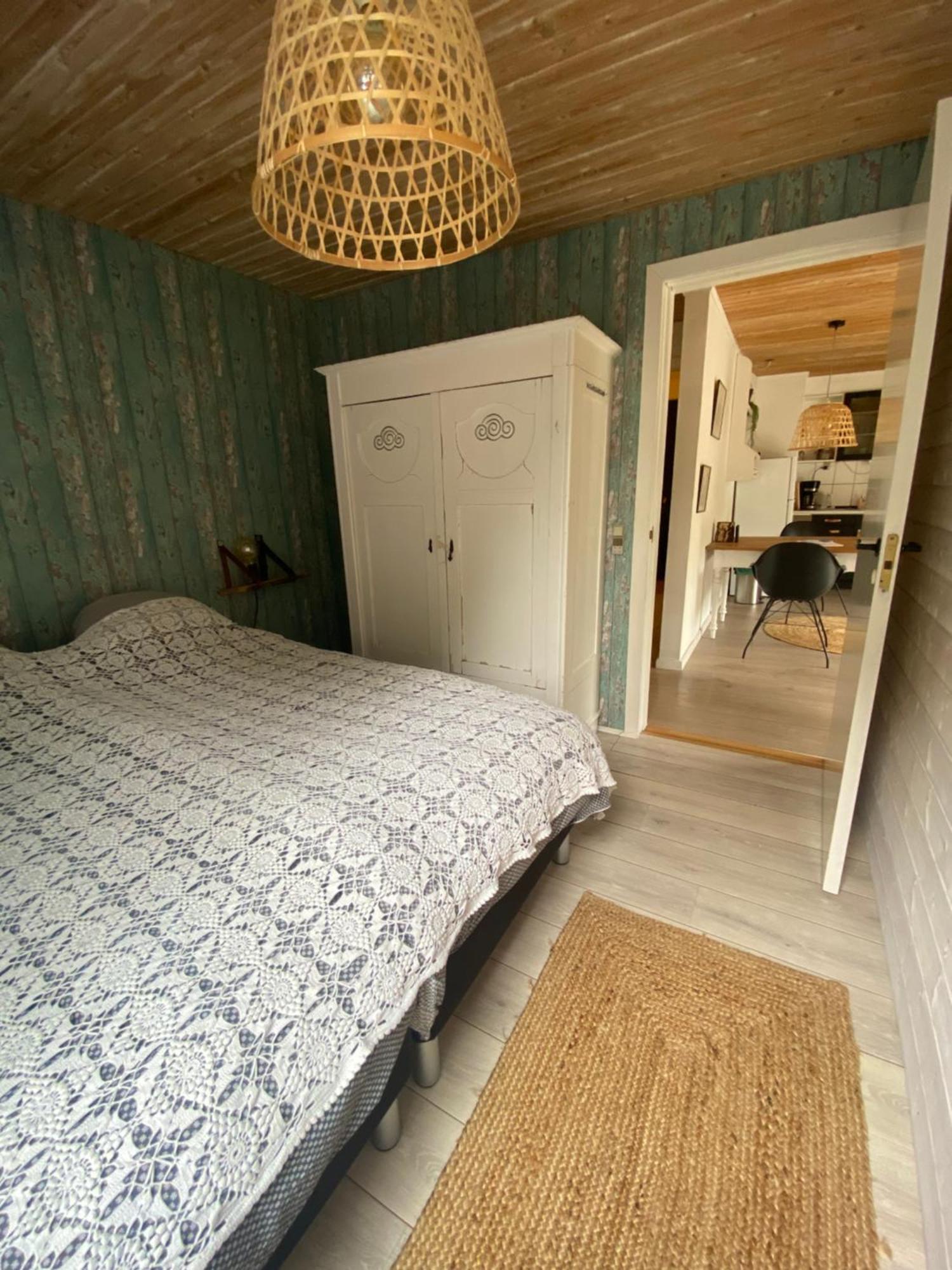 Apartamento Stilbjerg Sleep&Hygge Varde Exterior foto