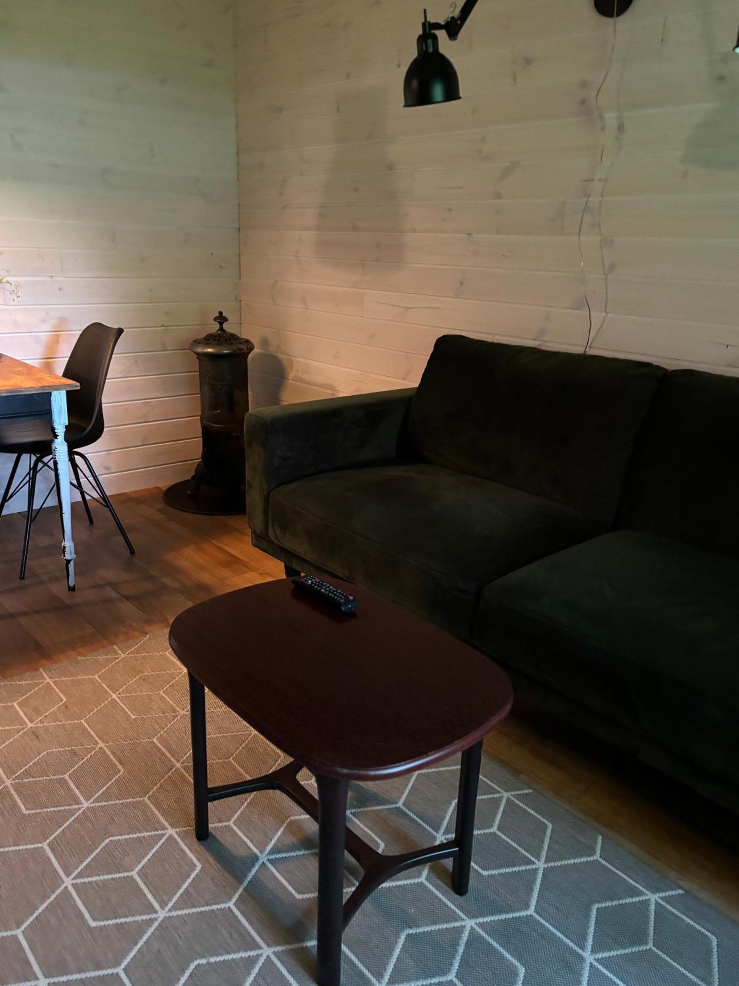 Apartamento Stilbjerg Sleep&Hygge Varde Exterior foto