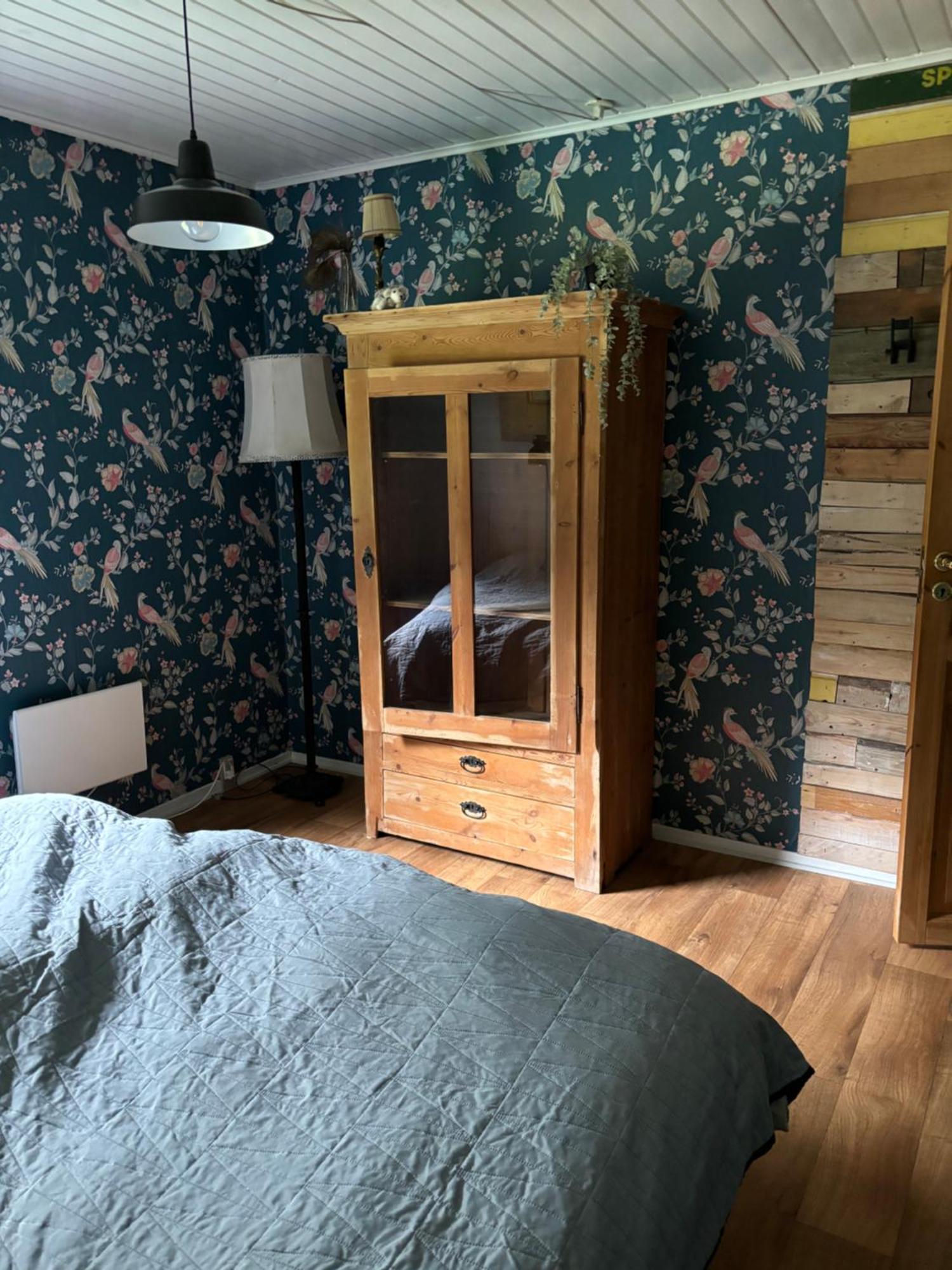 Apartamento Stilbjerg Sleep&Hygge Varde Exterior foto