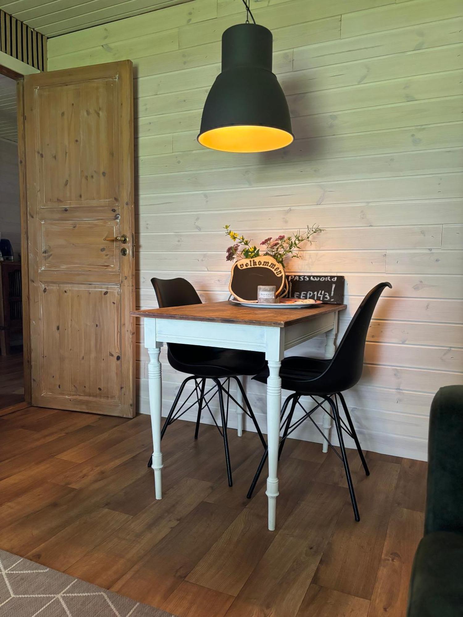 Apartamento Stilbjerg Sleep&Hygge Varde Exterior foto